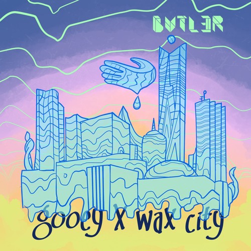 Gooey City (Gooey x Wax City) [Mastered by Keota]
