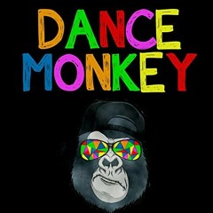 Funkot Dance Monkey 2019 - Yudha Rmx