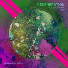Bība m@kossa Waiyari - Regeneration (Original Mix)