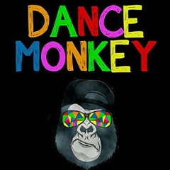 Funkot Dance Monkey 2019 - Yudha Rmx