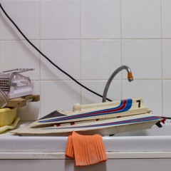 ROM 3Ø3 - Periastron **PREVIEW**