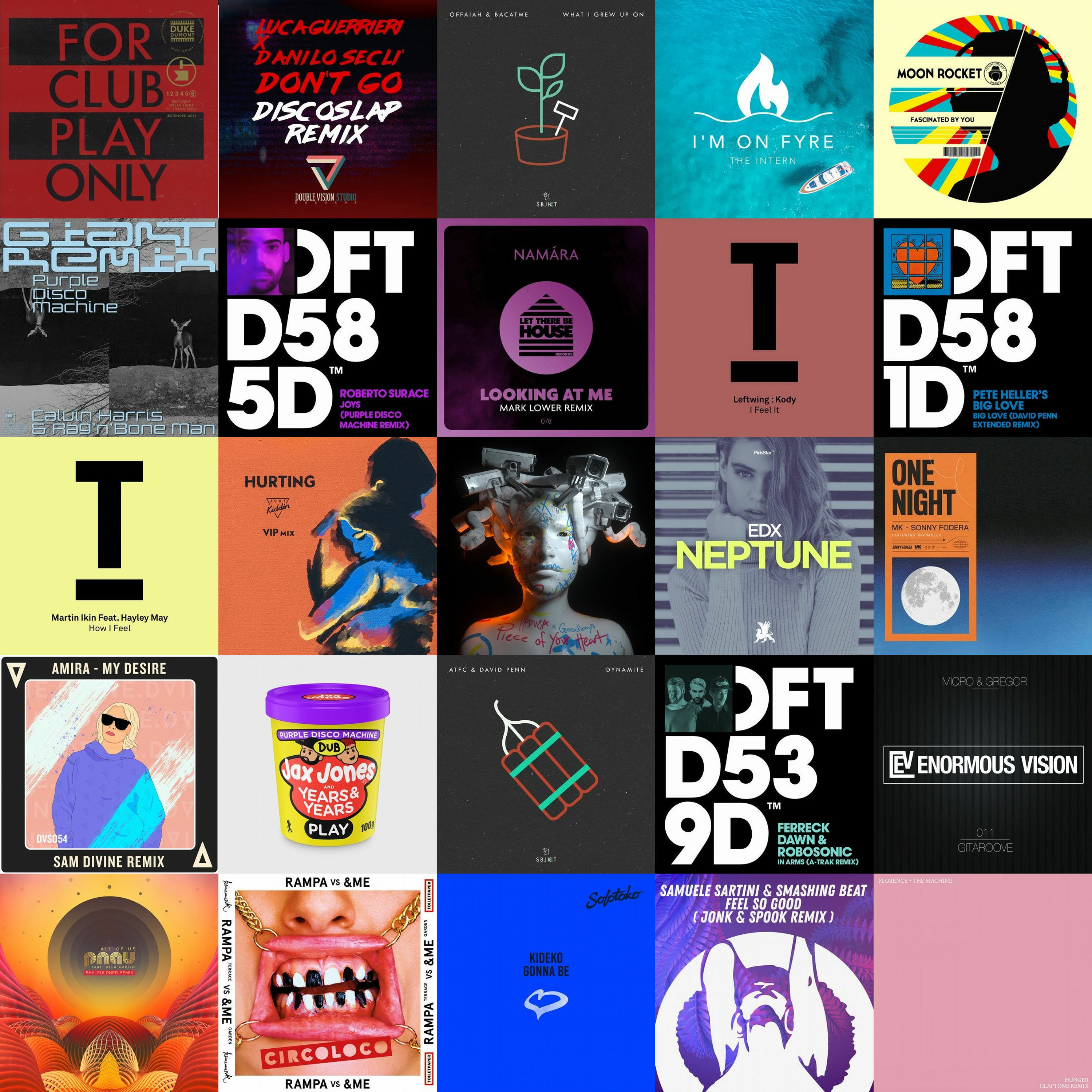 D\'Vision