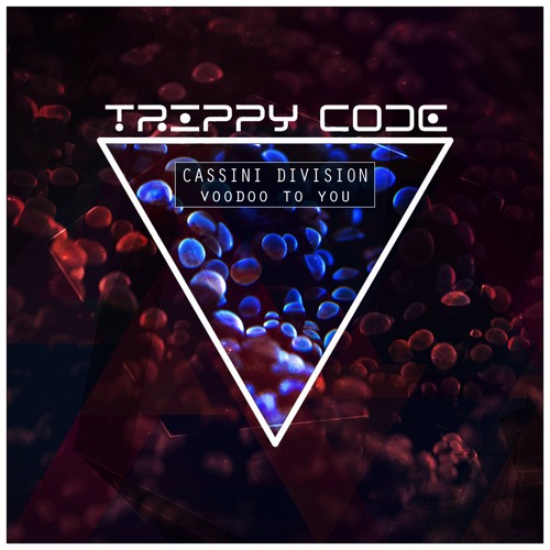 Cassini Division - Said I Never