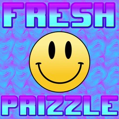 Garridge - Fresh Prizzle (OUT NOW!)