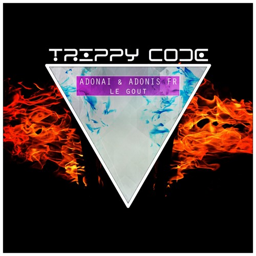 Adonai & Adonis FR - Le Gout
