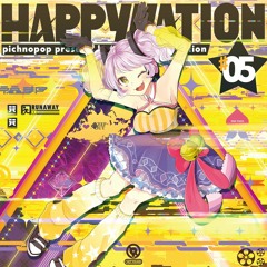 HAPPYNATION #05 Preview MEGAMIX