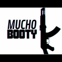 Mucho Booty - RKT ✅ BrianMix ✅Luciiano DJ RMX