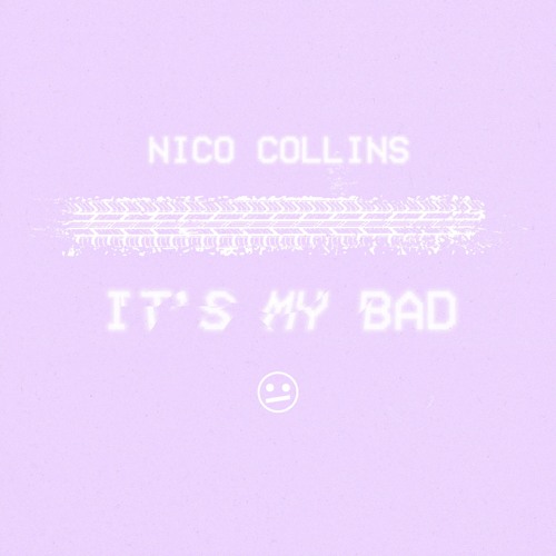 It's My Bad