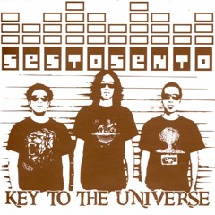 Sesto Sento - Lost Key