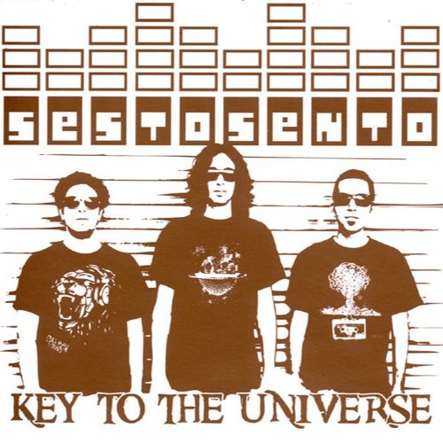 Sesto Sento - Lost Key