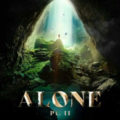 Alan Walker & Ava Max - Alone Part 2 (Alone, pt. II) (Slowking Remix)