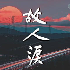 麦小兜 - 故人泪【動態歌詞/Lyrics Video】