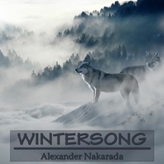 Royalty Free Celtic Fantasy Music - "Wintersong"
