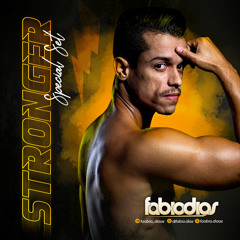 DJ FABIO DIAS - STRONGER