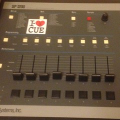 TEXTA - Championsond - I-CUE - SP1200 - REMIX