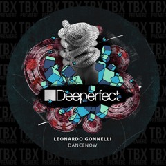 Premiere: Leonardo Gonnelli - Dancenow [Deeperfect]