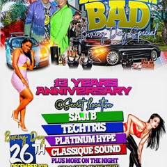 Classique Sound - Lisa & Junior  Boxing Day 26-12-2019