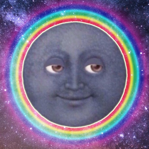 Mr.Moon