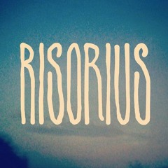 Risorius - Dark Wave
