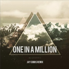 Bosson - One in a million (Jay Cobbs Remix)