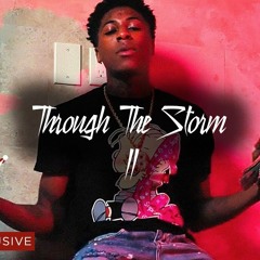 NBA Youngboy - Through The Storm 2
