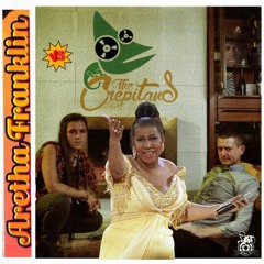 SUSPIROS & NIÑO CROQUETA - Deep True Love (The Crepitans Vs Aretha Franklin))