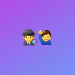 🕵️‍♂️ SCAN ME 🕵️‍♂️