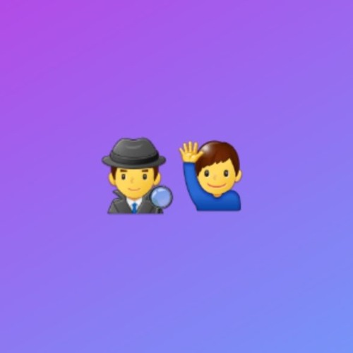 🕵️‍♂️ SCAN ME 🕵️‍♂️