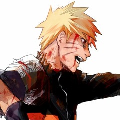 Naruto - Grief and Sorrow 『Naruto Slow Theme』(DoctorNoSense Remix)