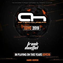 Frank Dueffel - EOYC 2019