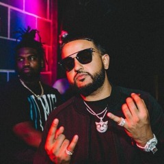 NAV - I'm The Man