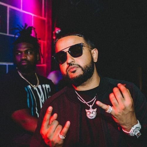 NAV - I'm The Man