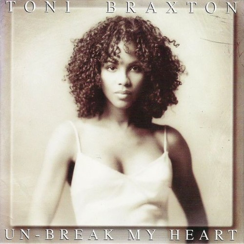Stream Toni Braxton - Unbreak my heart | Yooms Remix 2019 by MPL | Listen  online for free on SoundCloud