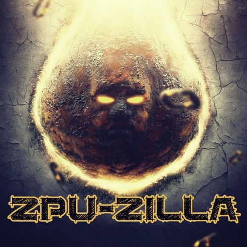 Zpu-Zilla Beat4522 - sample challenge #119