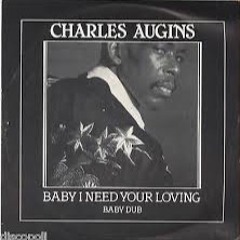 Baby, I Need Your Loving (S. Nolla Revision)