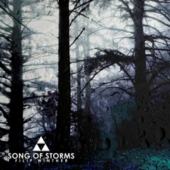 Song of Storms (Lyrics & Vocals)