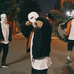 PVNCH - Білий