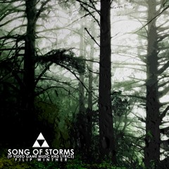 Song of Storms (If Video Game Music Had Lyrics)