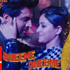 Dheeme Dheeme Tony Kakkar Remix 2019 BASS CRACKERS