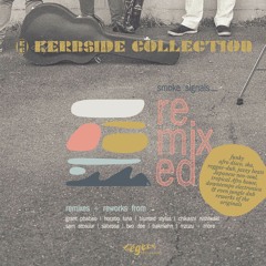 Kerbside Collection -Little Mountain (Chikashi Tree Remix) [feat Emi]
