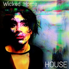 Mental House - Wicked Home [Official Audio]