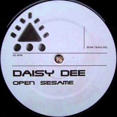 Daisy Dee -- Open Sesame (Kay Cee Remix)