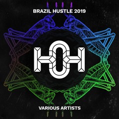 Rafael Manga, Felipe Gusmão - Move Bitch (Original Mix)