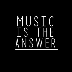 Danny Tennaglia & Celeda - Music Is The Answer (Maurin's Deep Bootleg)