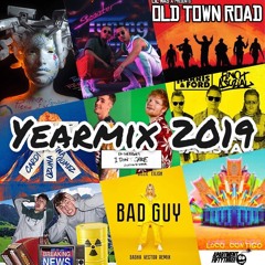 Apartment 53 - 2019 Yearmix