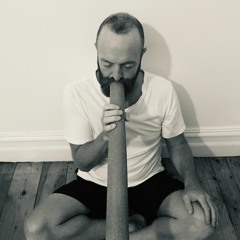 Yoga Nidra with Chad Sheppard (Didgeridoo journey)