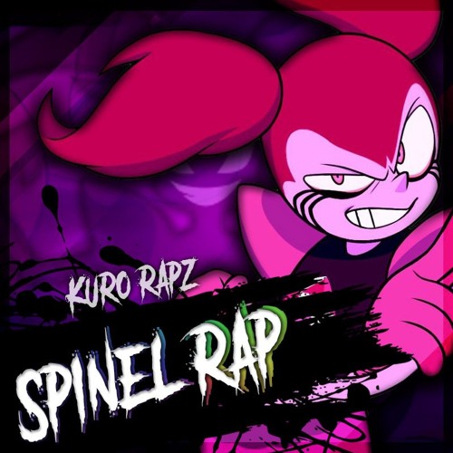 SPINEL RAP||KURØ RAPZ