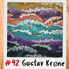 #42 ☆ Igelkarussell ☆ Gustav Krøne 👑