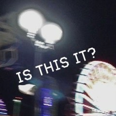 Is This It? - Eirxnos (First Lofi)