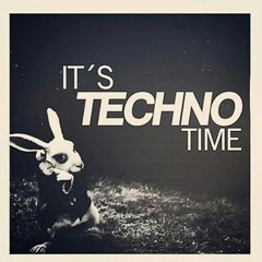 Tighten'sTechnoTime | 165er